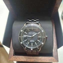 Scott bros watch
