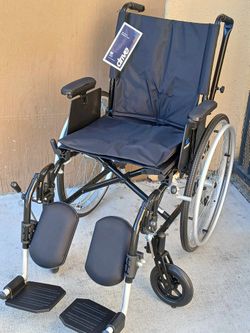 Wheelchair