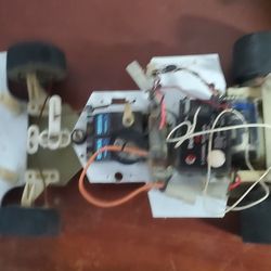 TEAM ASSOCIATED RC VINTAGE