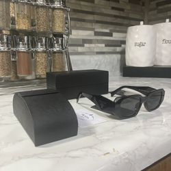 Prada Shades