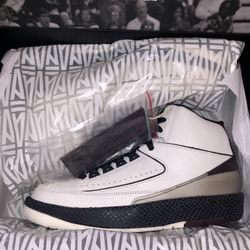 Nike Air Jordan 2 Retro A Ma Maniére Airness