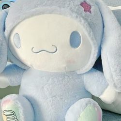 Cinnamoroll Stuff All For $55