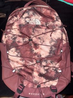 The North Face Backpack