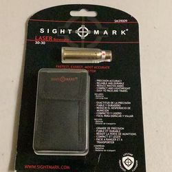 Sight Mark Laser Boresight 30-30