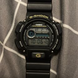 Gshock 9052