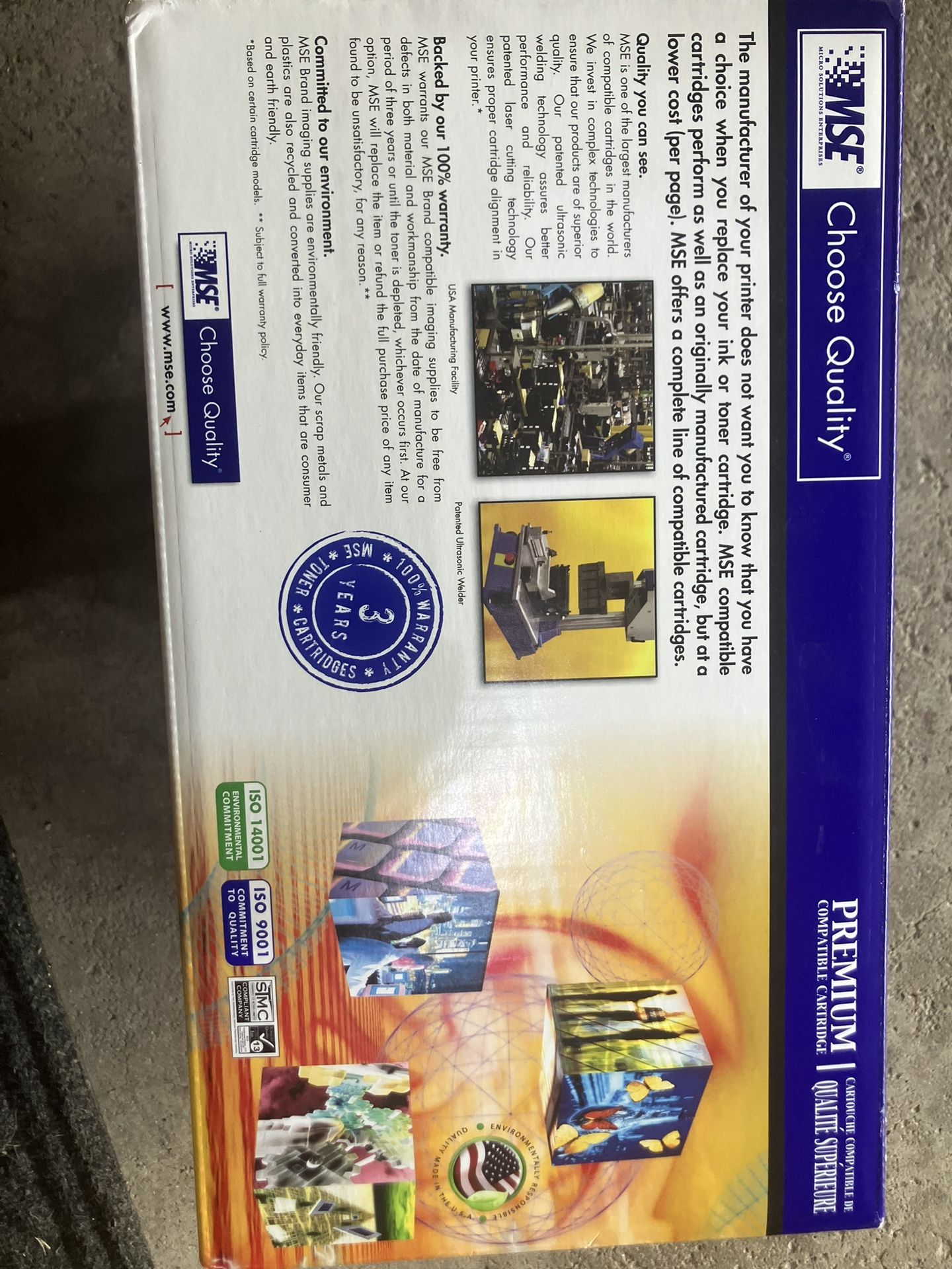 Hp 1200 Toner Cartridge