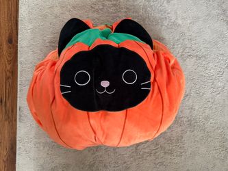 Squishmallow Halloween Costume