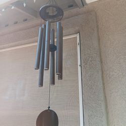 Wind Chimes