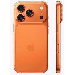 iPhone 17 Pro 256 GB Brand New