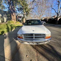 1998 Dodge Dakota