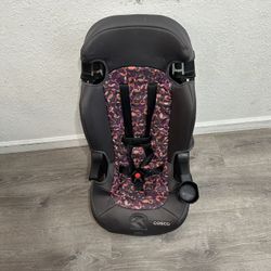 Car seat 