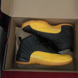 Jordan 12s