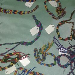 Bracelet 