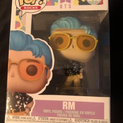 RM POP