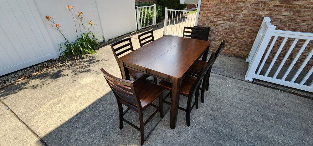 Table High- Dining