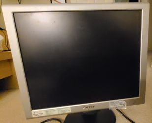 Computer Monitor