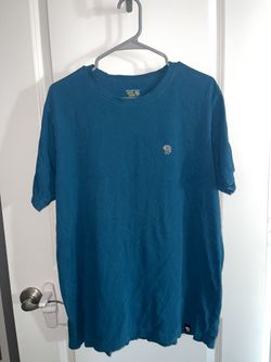 Mountain Hardware Shirt 