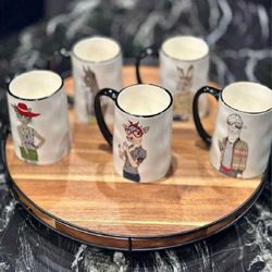 Exclusive Mug Collections – Great for Coffee Lovers before kid