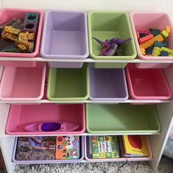 Toy Box