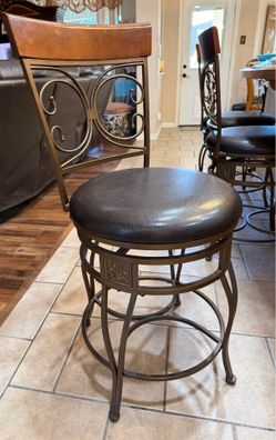 24 inch bar stools