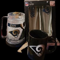 Rams Lot