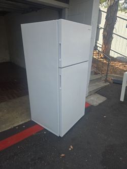Amana Fridge