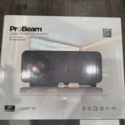 Projector Bundle 