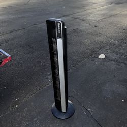 Tall Fan