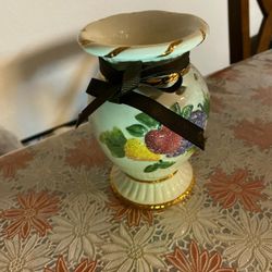 Candle Holder , Napkin Holder