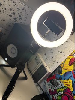 Ring Light