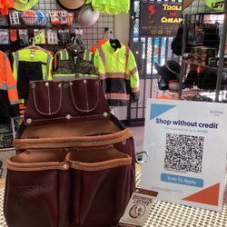 Occidental Leather 5526 Big Oxy Tool Bag 