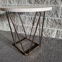 Center table
