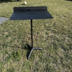Music Stand