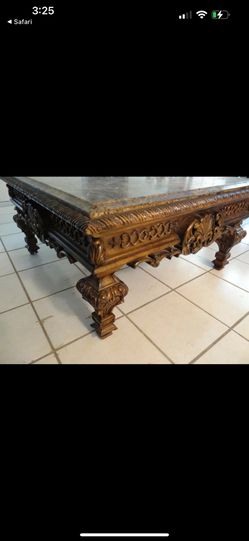 Coffee Table