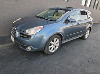 2006 Subaru B9 Tribeca