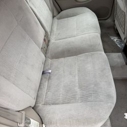 2002 Subaru Outback