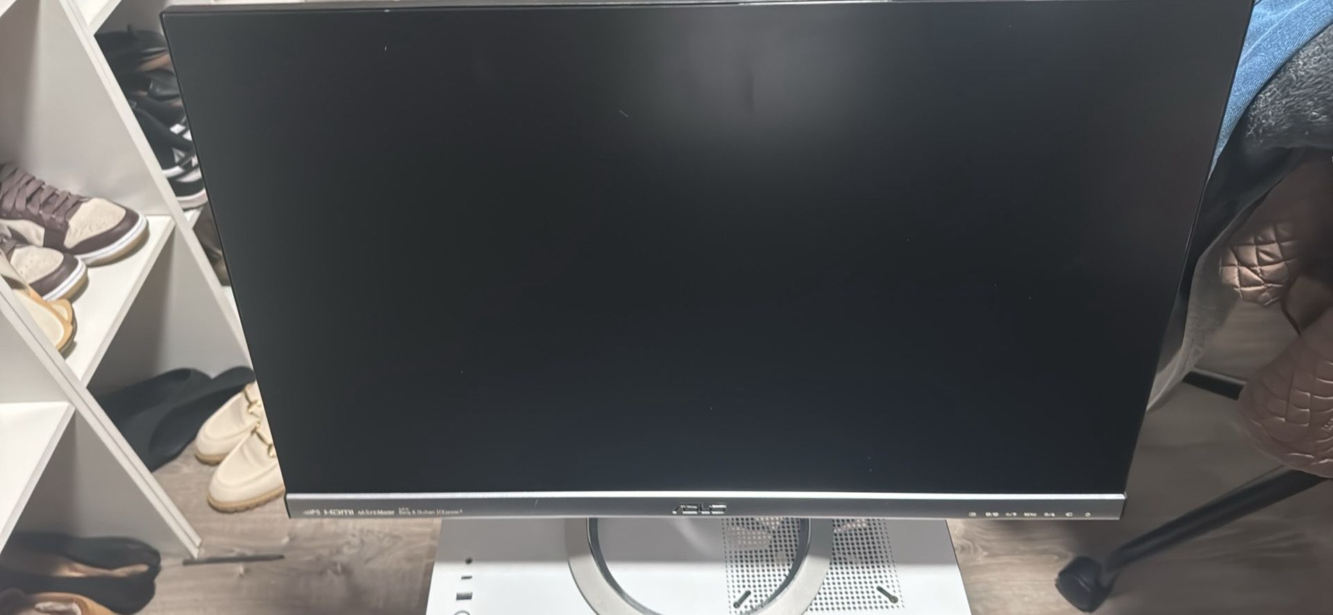 Intel Gaming Computer + Free Monitor