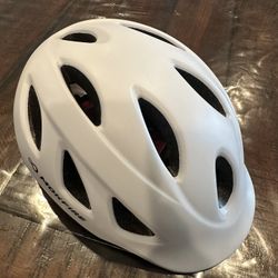 bicycle helmet new