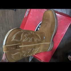 Justin American Boots Comfortable 