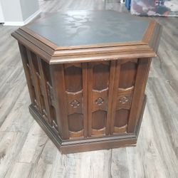 Antique Spanish Table