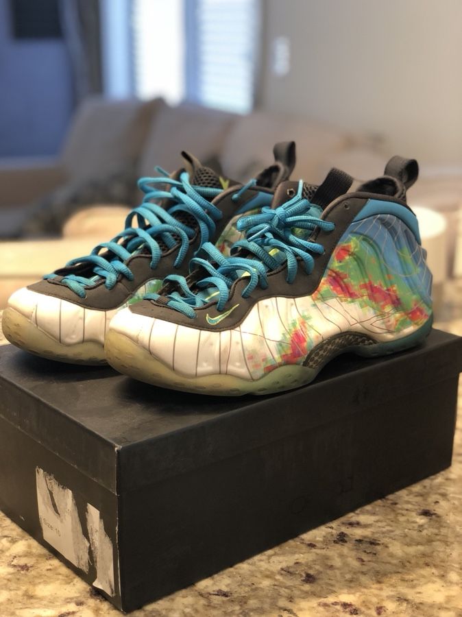 Weatherman Foams 9.5 Mens