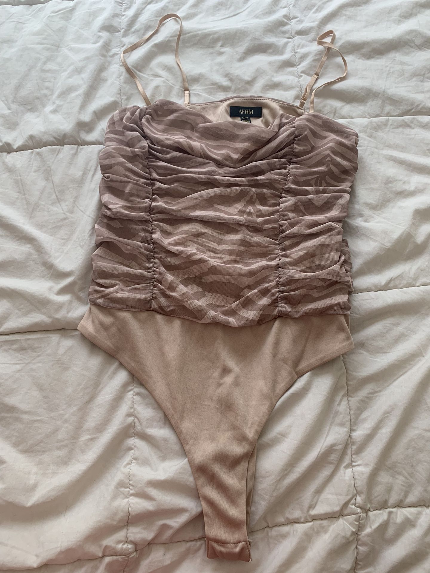Bodysuit