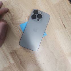 Iphone 15 Pro 128gb   TMOBILE And Metro Pcs 