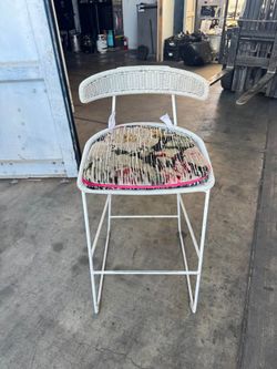 Tall Dining Chairs