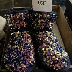 Uggs Boots 