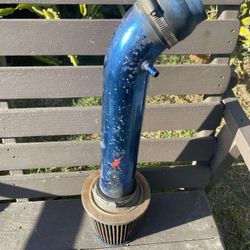 Tuned By Matrix Air Filter 