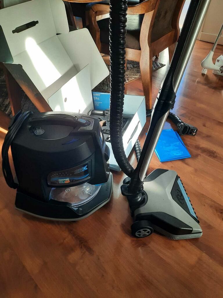 Rainbow SRX Vacuum Cleaner
