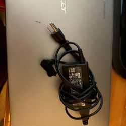 Acer Chromebook 315 15.6 2025 