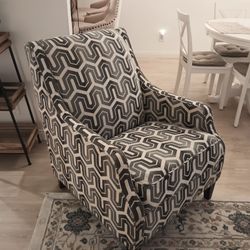 Upholstered Chair