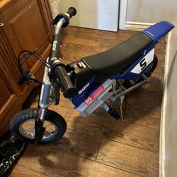 Razor MX350